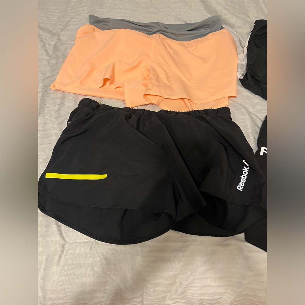 Shorts bundle - Picture 2 of 8